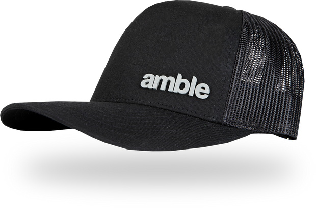 Rail Hat