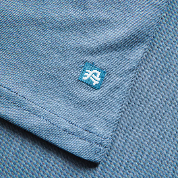 Offshore Stretch Polo