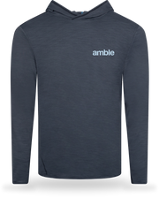 Offshore Stretch Hoodie Shorebreak Icon
