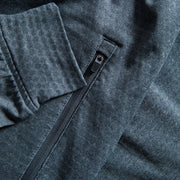 Traverse Air Fleece Full Zip Hoodie